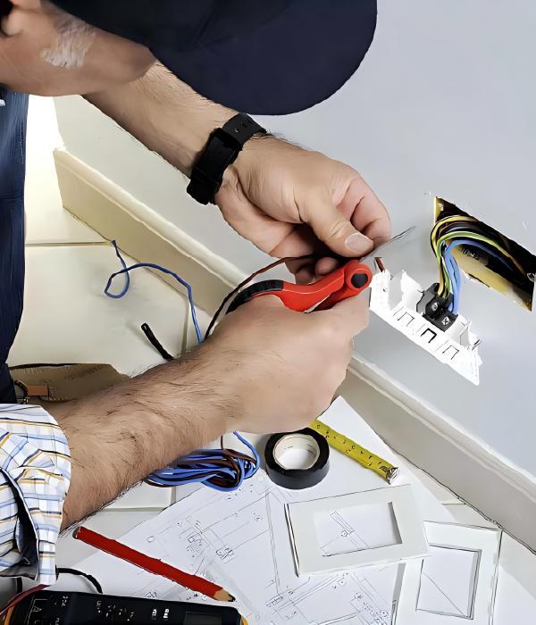 Installation Process